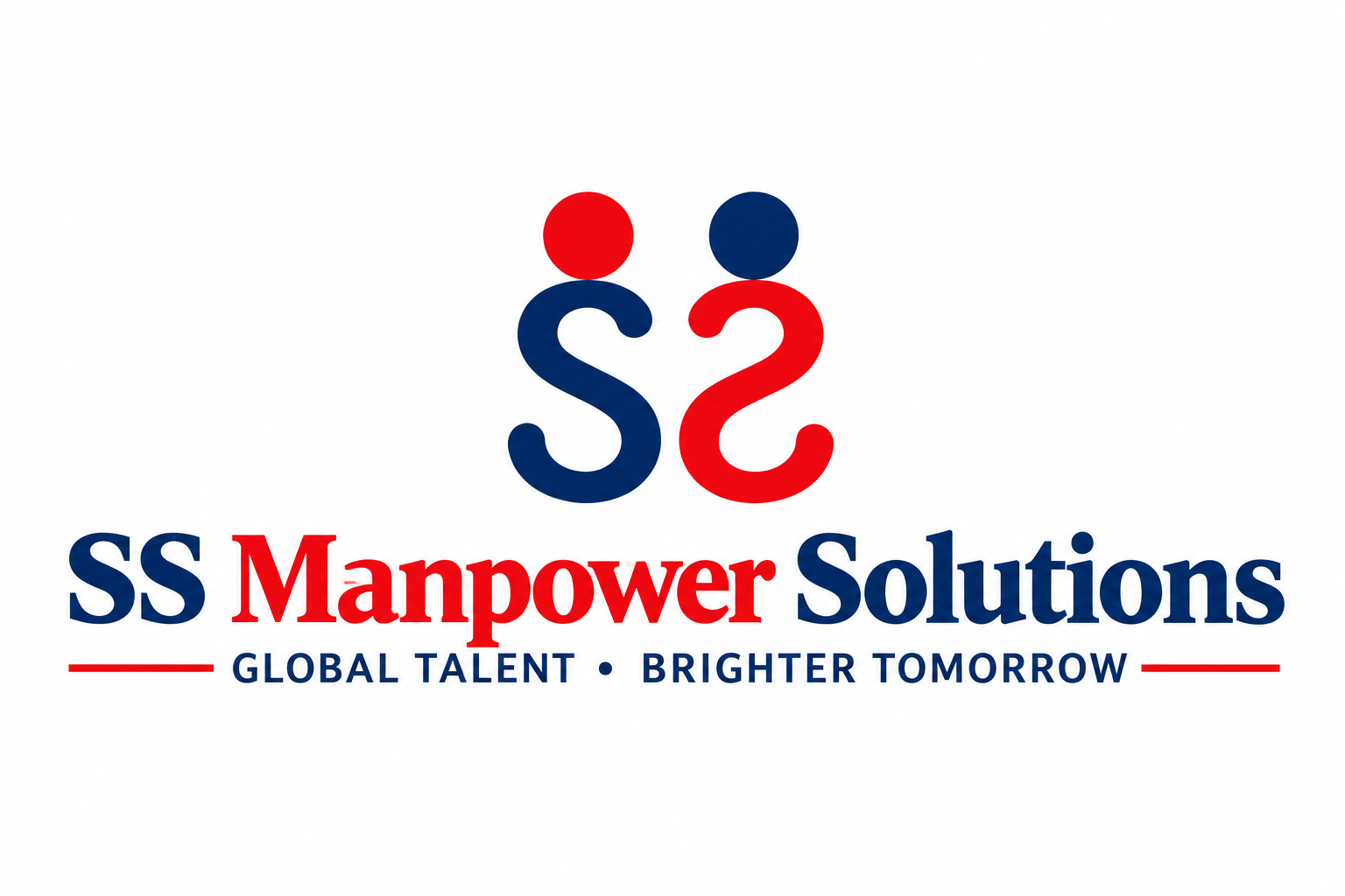 Workforce gathered at an SS Manpower Solutions recruitment drive