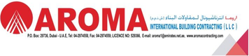 Aroma International Building Contracting