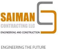 Saiman Contracting