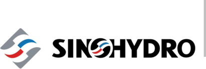 SinoHydro
